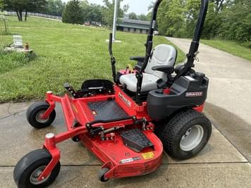 SOLD 2014 Gravely Pro Turn 260 Stock No. C228152A Other Equipment with 60 inches Tractor Zoom